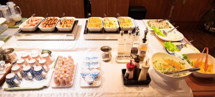 本庄酒店(Hotel Honjo)图片