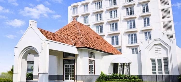 普拉简酒店及别墅 by Natt's(The Prajan Hotel & Villas by natt's hospitality)图片