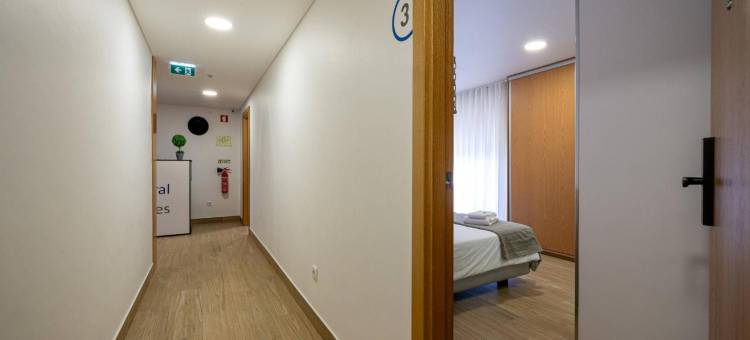 中央套房酒店 3 号(Central Suites 3)图片