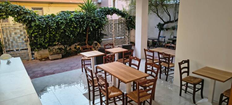 菲莉丝别墅酒店(Villa Felice)图片