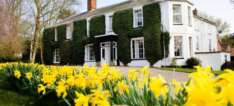 格罗夫克罗默酒店(The Grove Cromer)图片