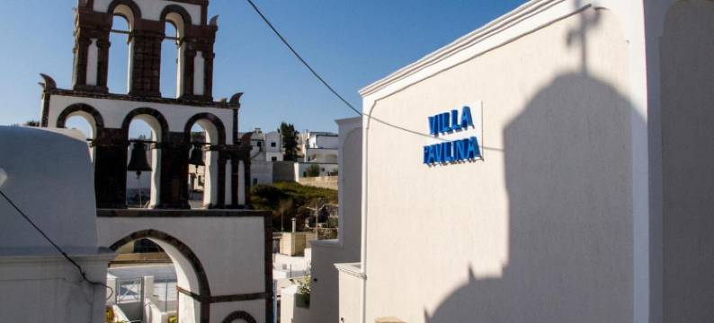 帕弗林纳别墅(Villa Pavlina)图片