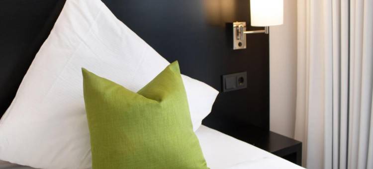 AI Hotel by Wmm Hotels图片