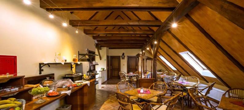 阿卡迪酒店及公寓(Arcadie Hotel & Apartments)图片