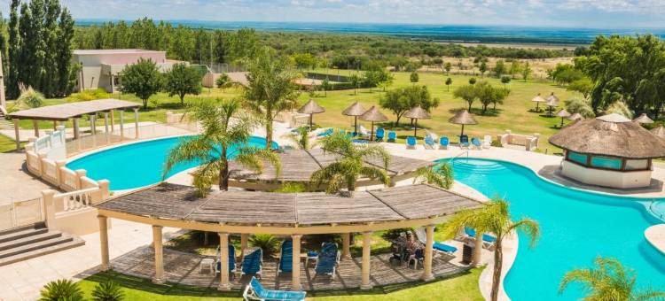 Howard Johnson Resort Spa & Convention Center图片