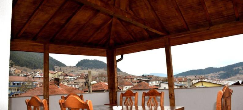 黛西家庭酒店(Family Hotel Daisy)图片