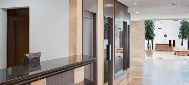 拉斯罗萨斯旅游公寓(Apartamentos TH Las Rozas)图片