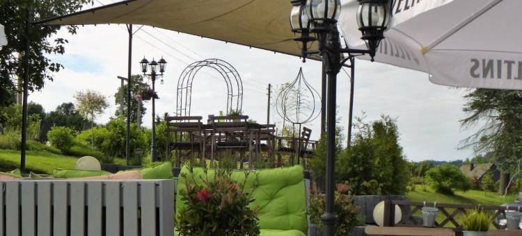 亨尼塔勒尔宾馆(Hennetaler Hof)图片