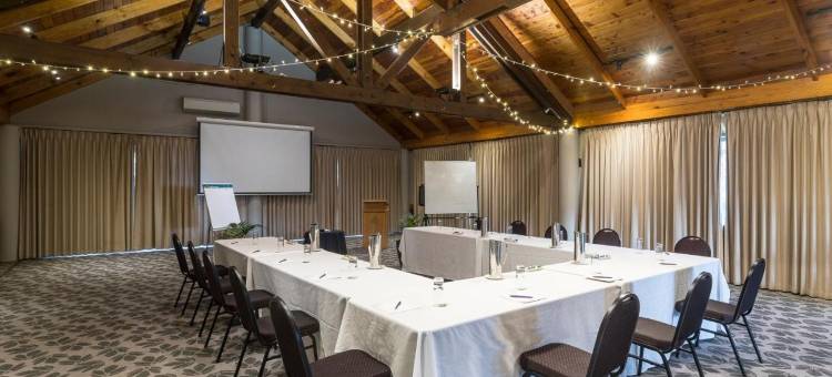 普卡公园雅高美爵度假酒店(Grand Mercure Puka Park Resort)图片