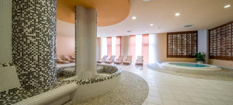 Hotel Jana Congress & Wellness图片