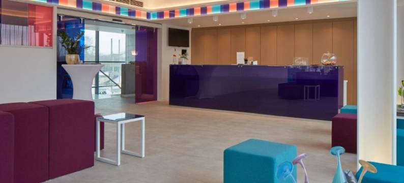 克别尔罗梅尔林恩酒店(Corbie Lommel Ring)图片