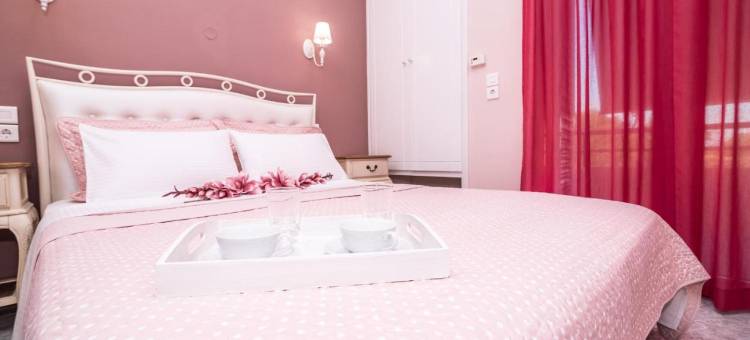 索菲亚别墅(Villa Sophia)图片