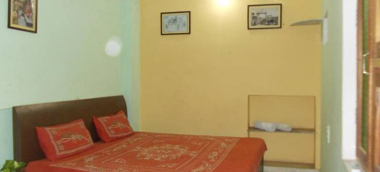 拉吉玛哈尔住宿加早餐旅馆(Raj Mahal Guest House)图片