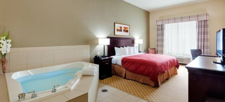 塔尔萨丽怡酒店(Country Inn & Suites by Radisson, Tulsa, OK)图片