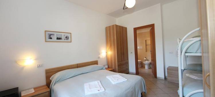 旺达别墅酒店(Hotel Villa Wanda)图片