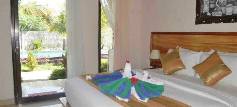 珀尼达湾村酒店(Penida Bay Village)图片