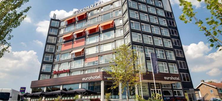 欧洲酒店(Eurohotel)图片