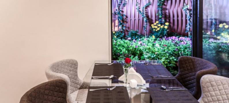 库塔尔公寓酒店(Khuttar Apartment)图片