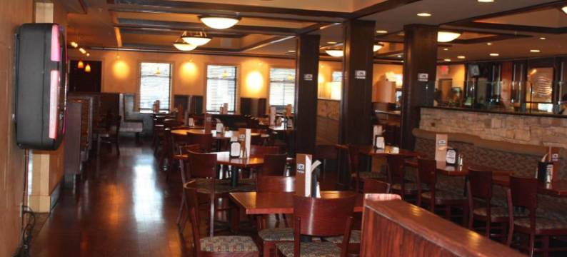 维恩布鲁克酒店(Waynebrook Inn)图片