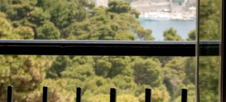 伊登酒店(Hotel Eden)图片