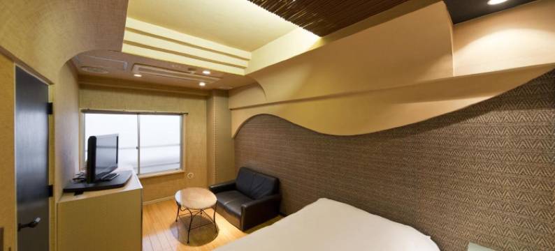 歌舞伎町国际酒店(International Hotel Kabukicho)图片