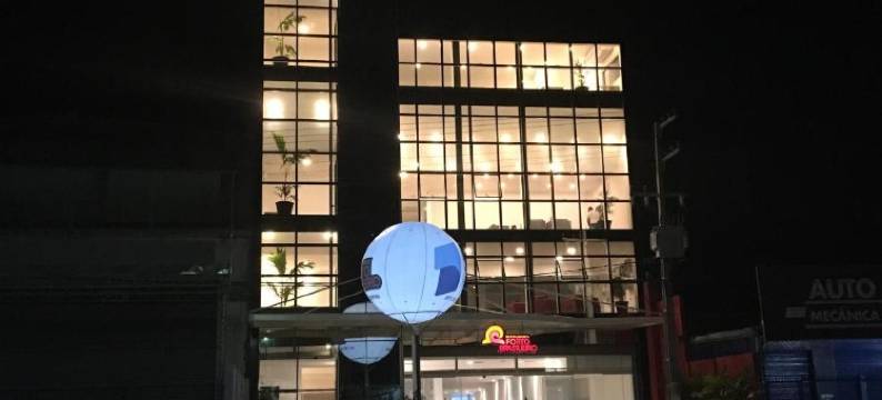 乌诺酒店(Uno Hotel)图片