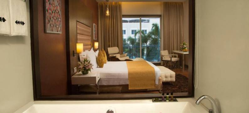 德尔汀酒店(The Deltin)图片