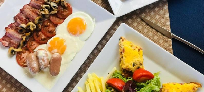 SPA酒店(Spa Hotel)图片