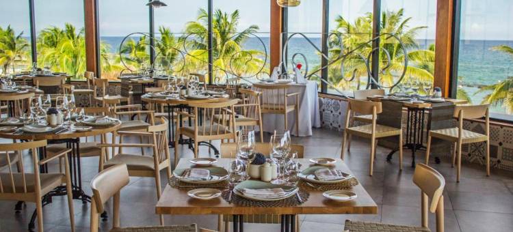 卡泰罗尼亚全功能酒店(Catalonia Riviera Maya Resort & Spa- All Inclusive)图片