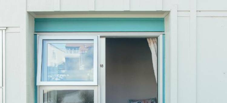 Finlay Jack's Backpackers图片