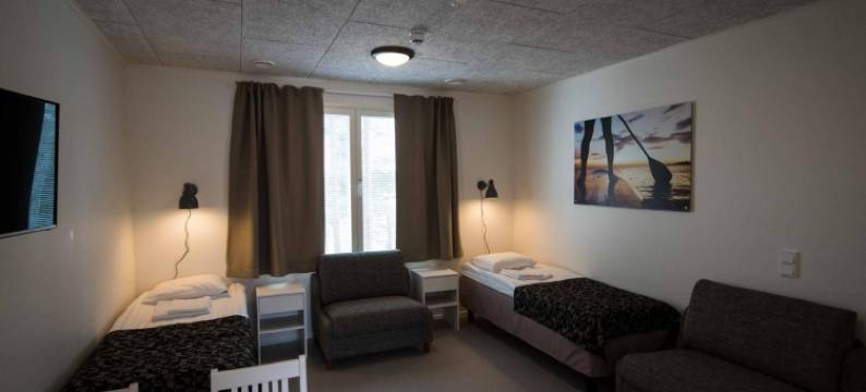 阔尔塔内运动酒店(Kuortaneen Urheiluopisto)图片