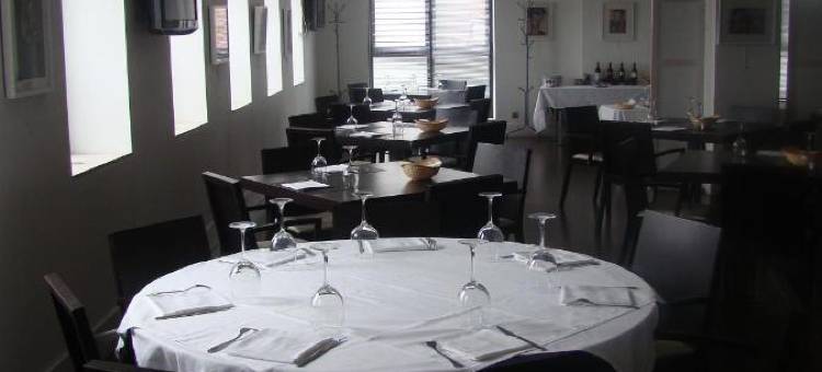 奥特拉酒店(Hotel Ortuella)图片