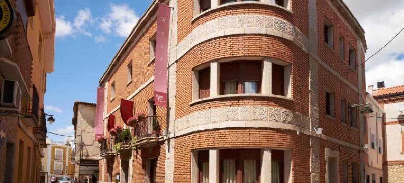 卡瑟纳托雷斯酒店(Casona de Torres)图片