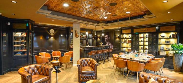 安特耶范德斯塔特小酒馆-酒店(Brasserie-Hotel Antje Van de Statie)图片