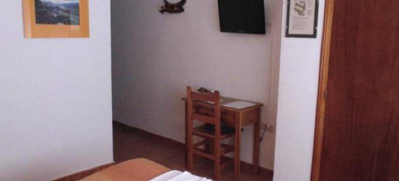 里奥蒙多旅馆(Hostal Río Mundo)图片