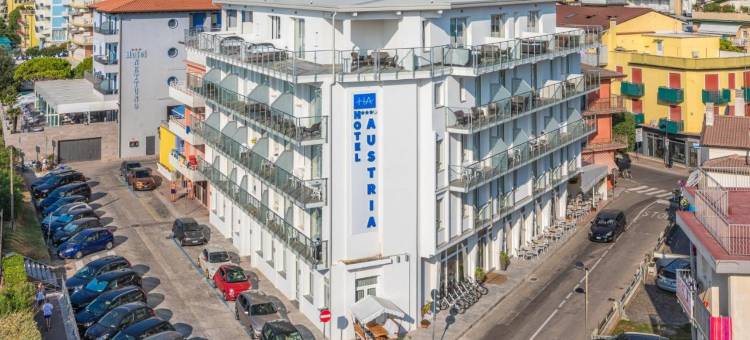 奥地利酒店(Hotel Austria)图片