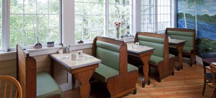 湖畔米尔瀑布度假村精选(Mill Falls Resort Collection at the Lake)图片