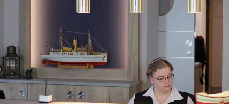 伍赫伯格酒店(Hotel Wehrburg)图片