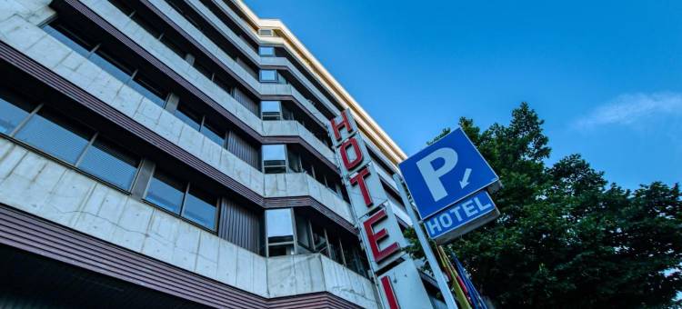 旧卡斯蒂利亚酒店(Hotel Castilla Vieja)图片