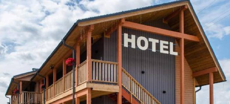 Bestes Apartamenti图片