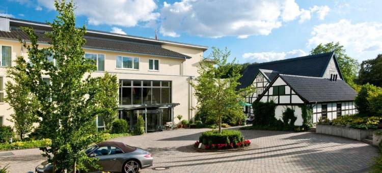 温德姆华美达 杜塞尔多夫 拉廷根(Ramada by Wyndham Duesseldorf Ratingen)图片