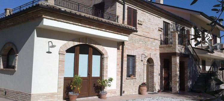 丰塔卡拉农庄酒店(Agriturismo Fonte Carra)图片