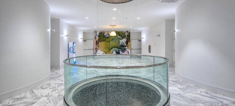 YO1长寿与健康度假村，猫山(YO1 Longevity and Health Resorts)图片