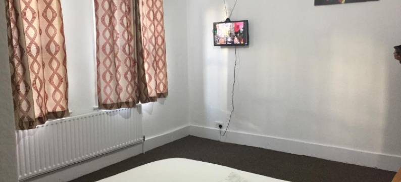 东滕特街20号住宿(20 East Tenter Street)图片