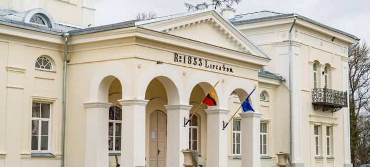 布尔比什基奥种植园(Burbiskio Dvaras)图片