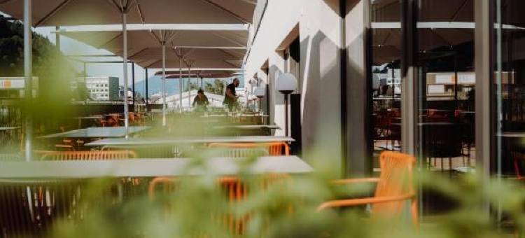 NIGHT INN巴恩霍夫城市酒店非克(Night Inn Hotel Bahnhofcity Feldkirch)图片