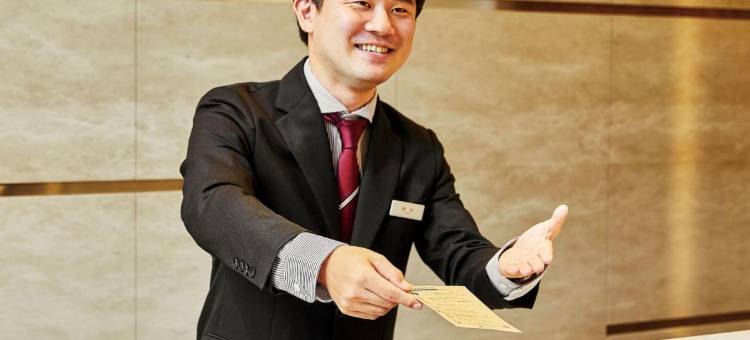 东京府中榉门酒店(Hotel Keyaki Gate Tokyo Fuchu)图片