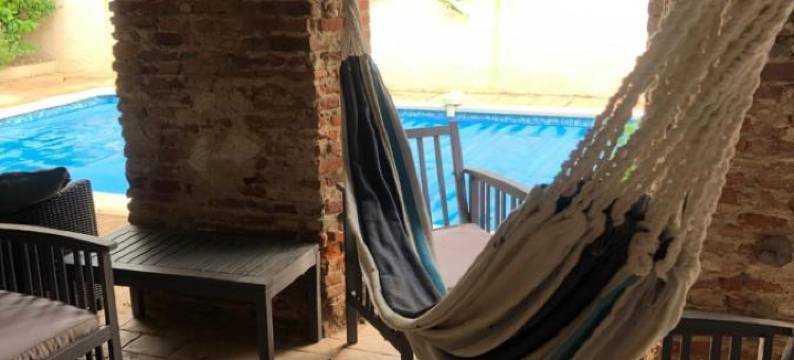 德尔加住宿加早餐旅馆(Maison d'Hotes Delga)图片