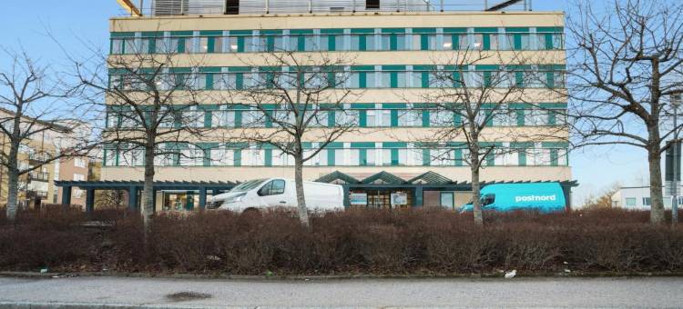 早安 索伦图纳(Good Morning Sollentuna)图片