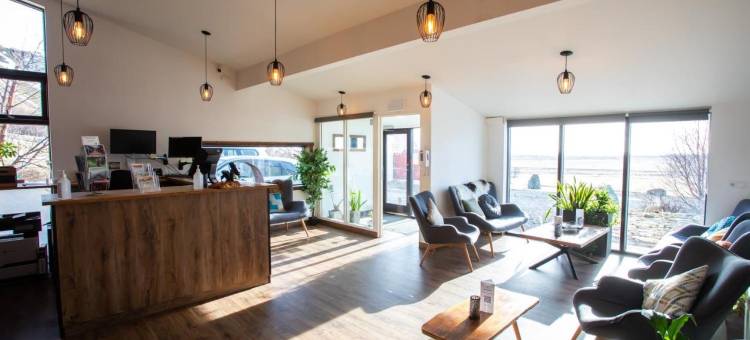 霍夫探险酒店(Adventure Hotel Hof)图片